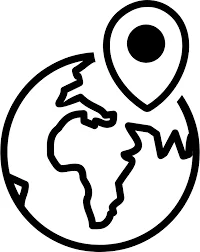 Countries Served